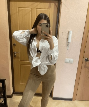Анкета проститутки Марина - Фото 1, Широкое, 25 лет, №2181