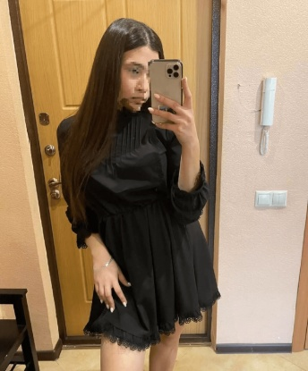 Марина