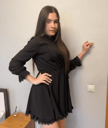 Марина